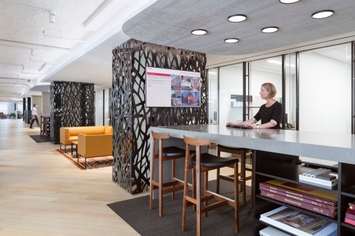 阿克里奇办事处 - 华盛顿特区