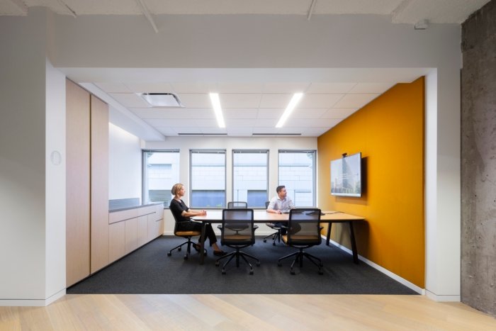 阿克里奇办事处 - 华盛顿特区