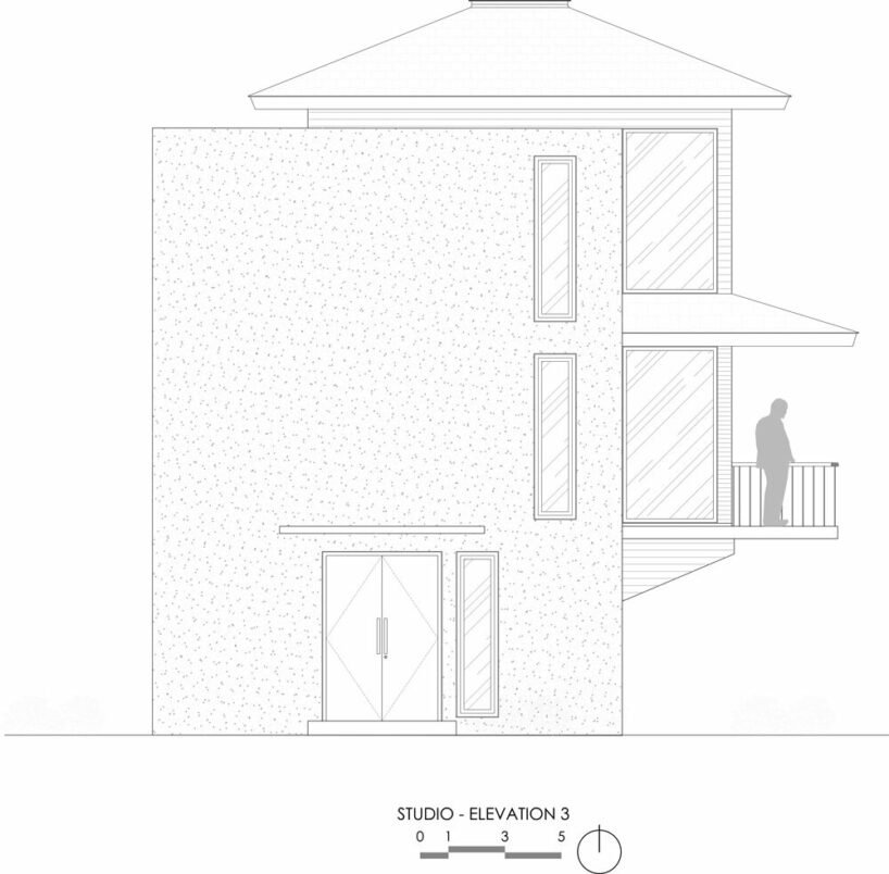 亚历克西斯·多尼尔 (Alexis Dornier) 在巴厘岛市中心的热带森林中建造了“鸟屋”度假村 亚历克西斯·多尼尔 (Alexis Dornier) 在巴厘岛市中心的热带森林中建造了“鸟屋”度假村