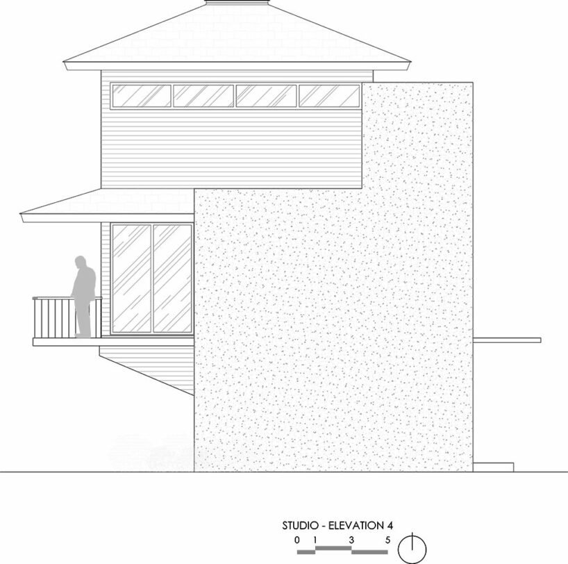 亚历克西斯·多尼尔 (Alexis Dornier) 在巴厘岛市中心的热带森林中建造了“鸟屋”度假村 亚历克西斯·多尼尔 (Alexis Dornier) 在巴厘岛市中心的热带森林中建造了“鸟屋”度假村