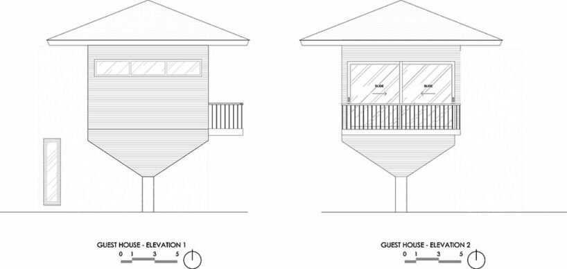亚历克西斯·多尼尔 (Alexis Dornier) 在巴厘岛市中心的热带森林中建造了“鸟屋”度假村 亚历克西斯·多尼尔 (Alexis Dornier) 在巴厘岛市中心的热带森林中建造了“鸟屋”度假村