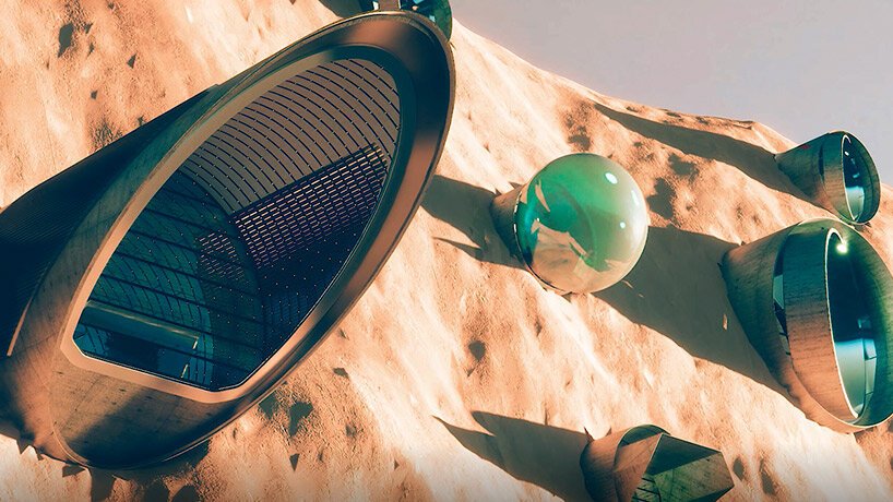 alfredo muñoz mars interview
