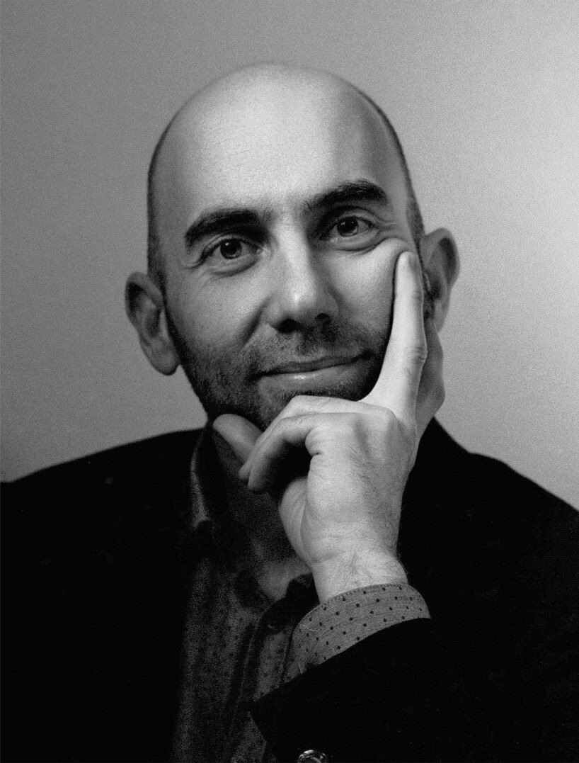 alfredo muñoz mars interview