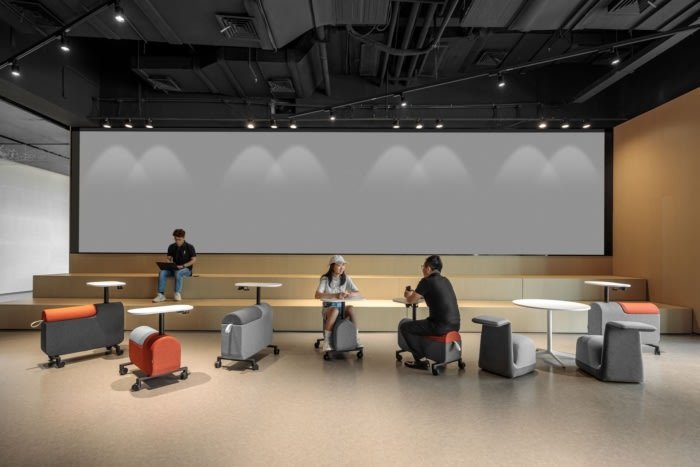 阿里云杭州办事处