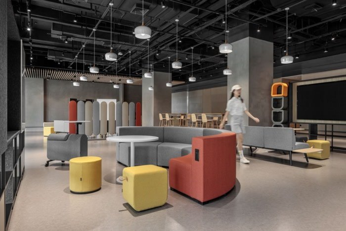 阿里云杭州办事处