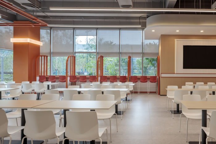 阿里云杭州办事处