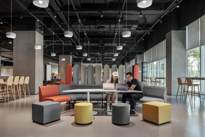 阿里云杭州办事处