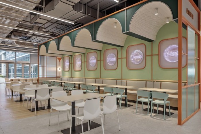 阿里云杭州办事处