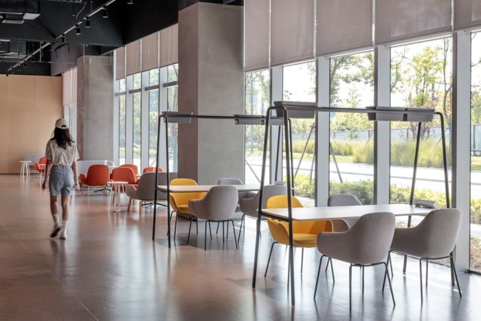 阿里云杭州办事处