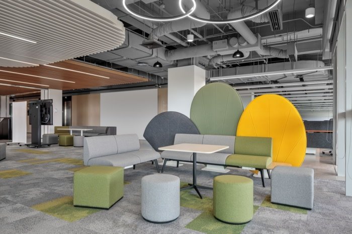 阿里云杭州办事处