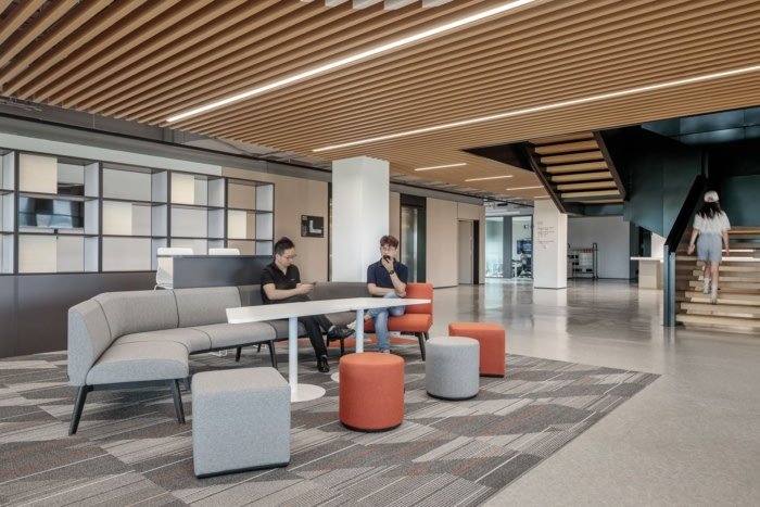 阿里云杭州办事处