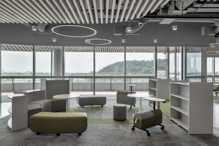 阿里云杭州办事处