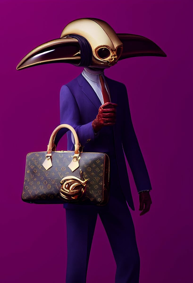 2022 年读者投稿前 10 名——人工智能生成设计的新浪潮