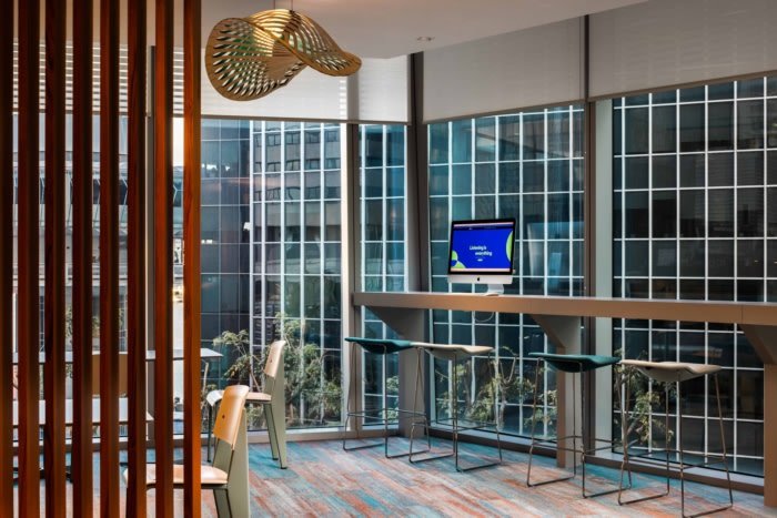 另类投资管理公司办事处 – 新加坡