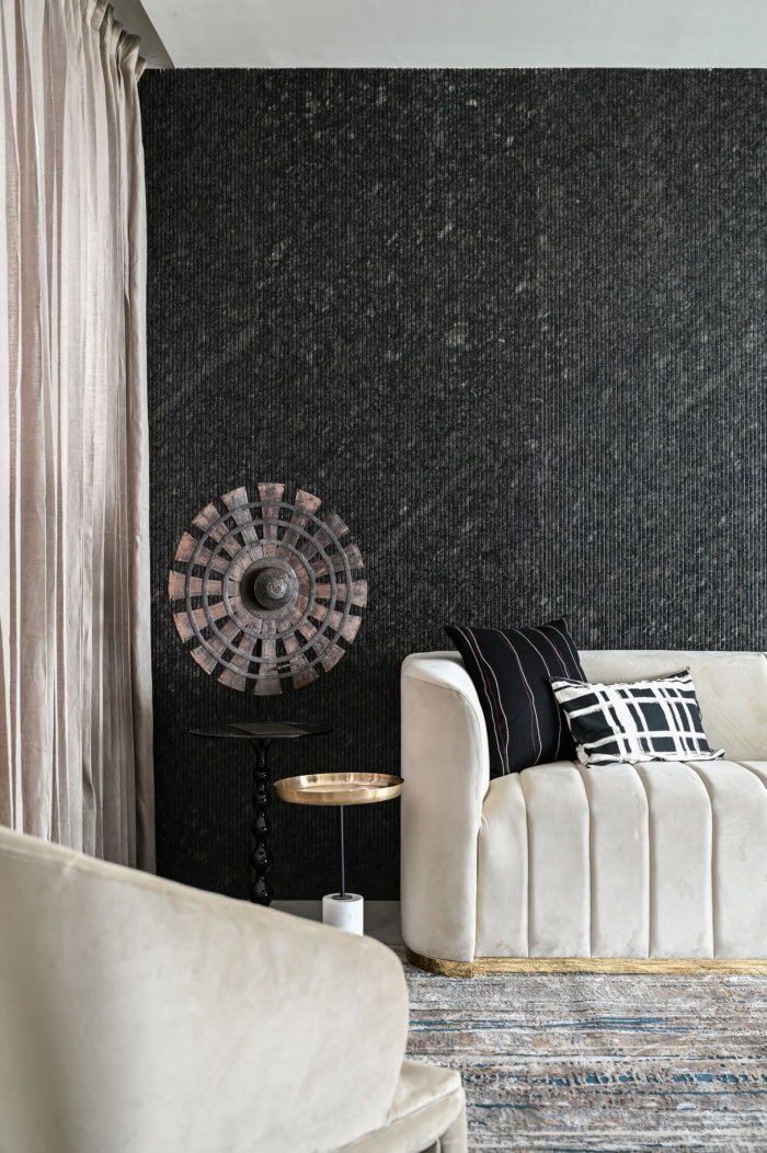 AMC 机构集团主席办公室 – 班加罗尔