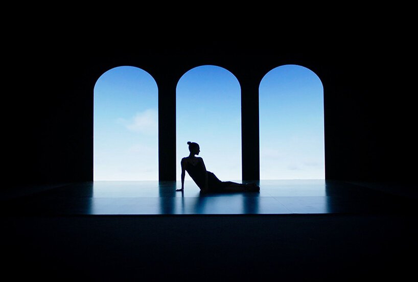 AMO 为宝格丽高级珠宝展点亮米兰标志性画廊