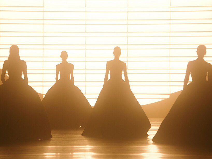 AMO 为宝格丽高级珠宝展点亮米兰标志性画廊