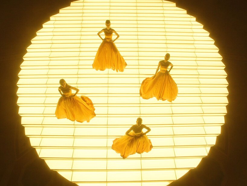 AMO 为宝格丽高级珠宝展点亮米兰标志性画廊