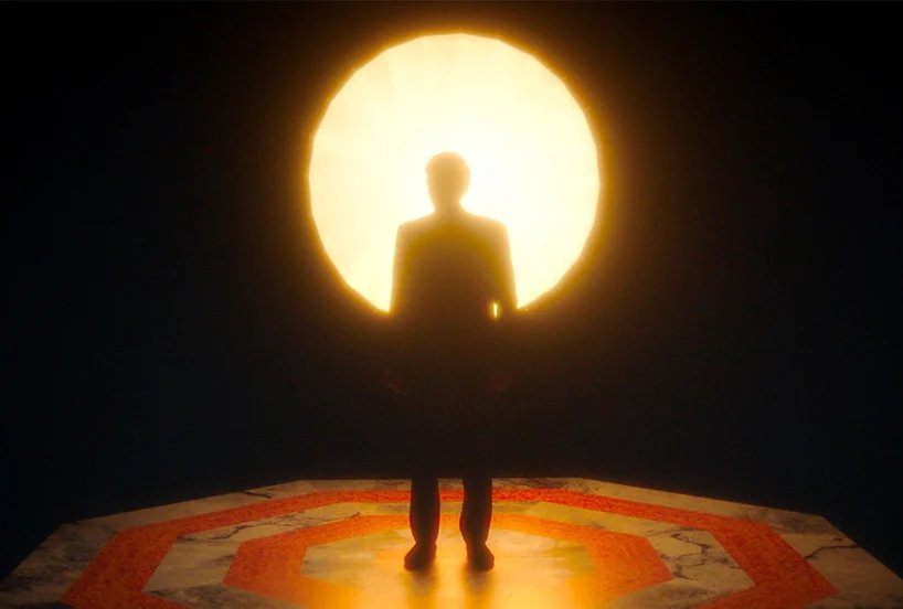 AMO 为宝格丽高级珠宝展点亮米兰标志性画廊