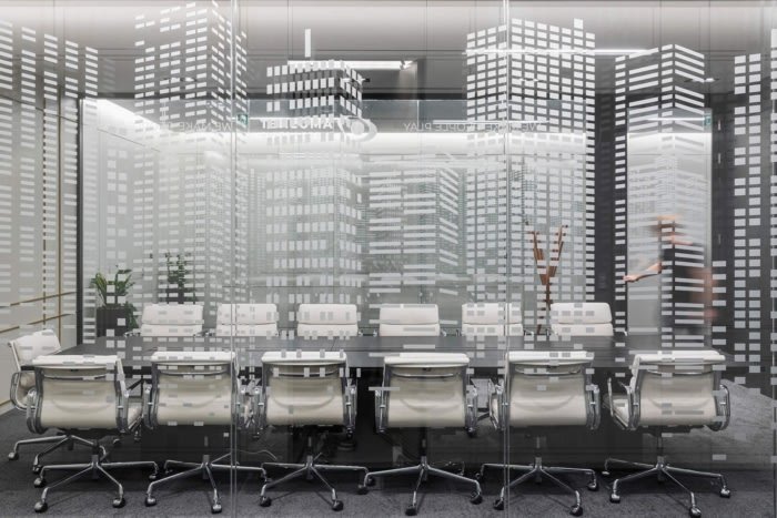 Amusnet 办事处 – 索非亚