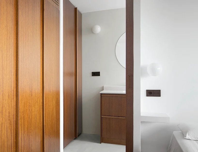 an oasis in the heart of poblenou 10