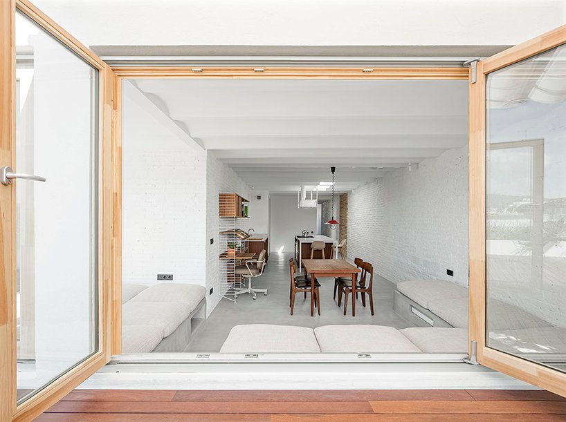 an oasis in the heart of poblenou 10