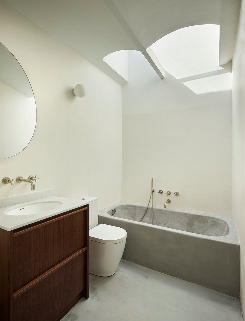an oasis in the heart of poblenou 3