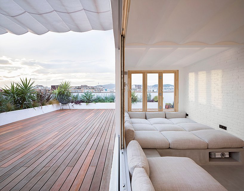 an oasis in the heart of poblenou 4