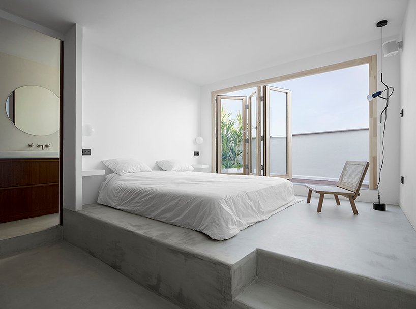 an oasis in the heart of poblenou 5