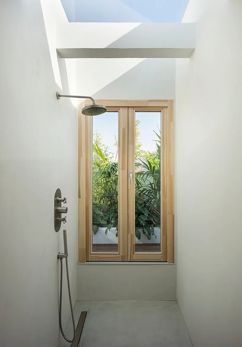 an oasis in the heart of poblenou 6