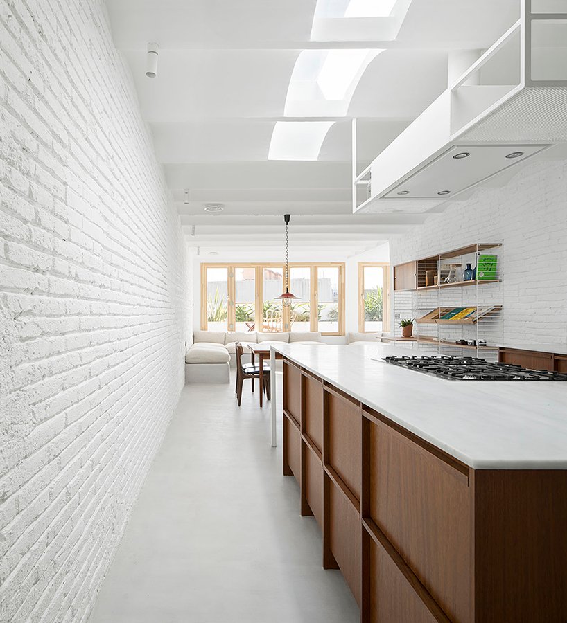 an oasis in the heart of poblenou 7