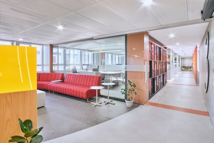 阿纳多卢机构办事处 – 安卡拉