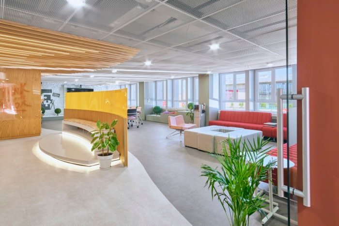 阿纳多卢机构办事处 – 安卡拉