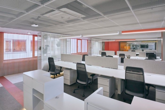 阿纳多卢机构办事处 – 安卡拉