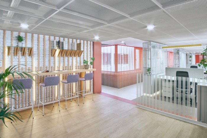 阿纳多卢机构办事处 – 安卡拉