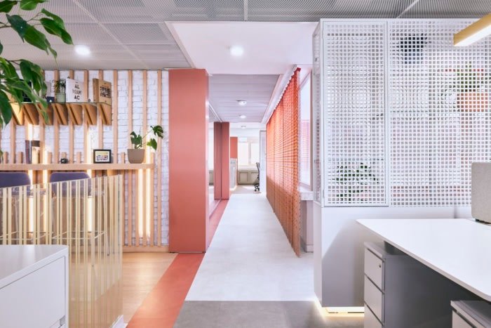 阿纳多卢机构办事处 – 安卡拉