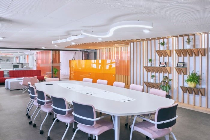 阿纳多卢机构办事处 – 安卡拉