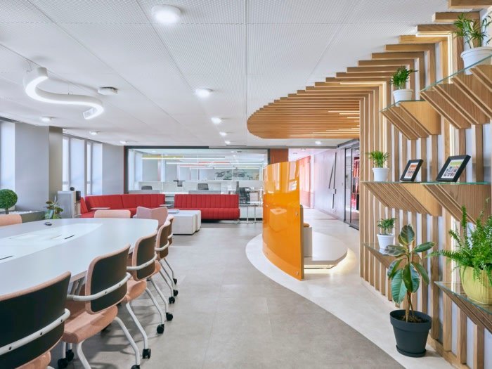 阿纳多卢机构办事处 – 安卡拉