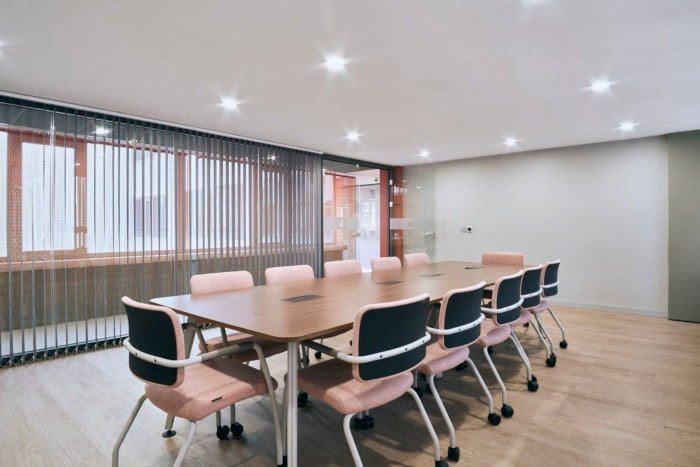 阿纳多卢机构办事处 – 安卡拉