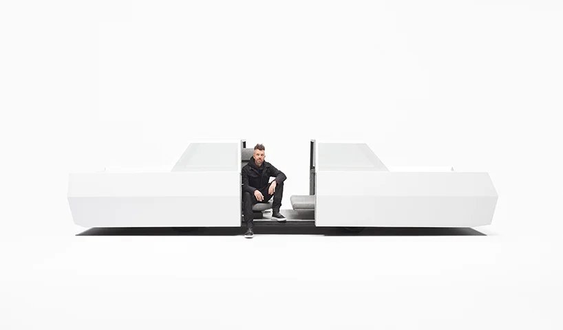 在“另一辆轿车”中,乔伊·瑞特捕捉到了驾驶的怀旧本质 在“另一辆轿车”中,乔伊·瑞特捕捉到了驾驶的怀旧本质