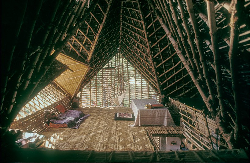 采访:anupama kundoo 谈论“手工技术”如何塑造建筑环境 采访:anupama kundoo 谈论“手工技术”如何塑造建筑环境