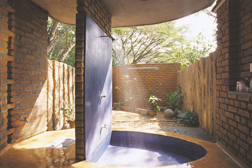 采访:anupama kundoo 谈论“手工技术”如何塑造建筑环境 采访:anupama kundoo 谈论“手工技术”如何塑造建筑环境