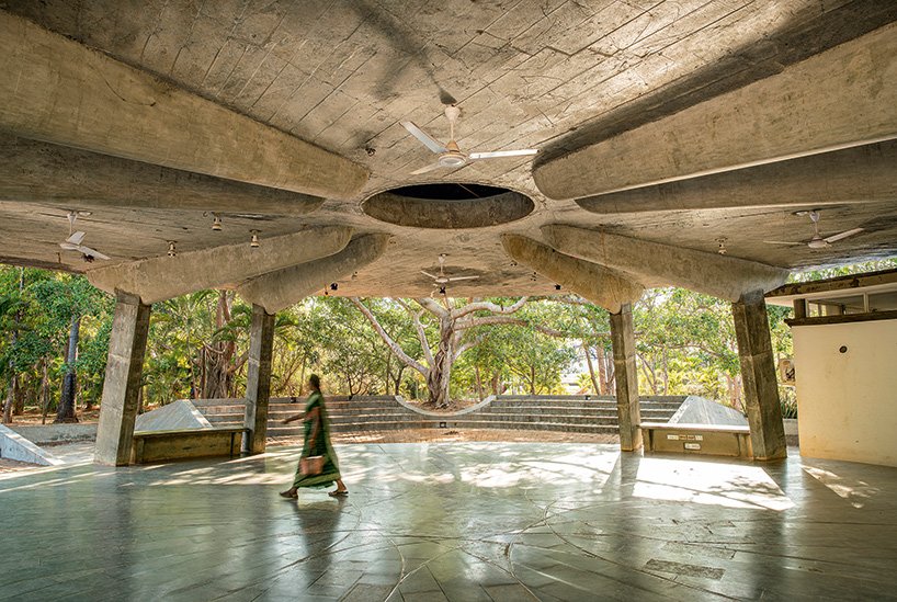 采访:anupama kundoo 谈论“手工技术”如何塑造建筑环境 采访:anupama kundoo 谈论“手工技术”如何塑造建筑环境