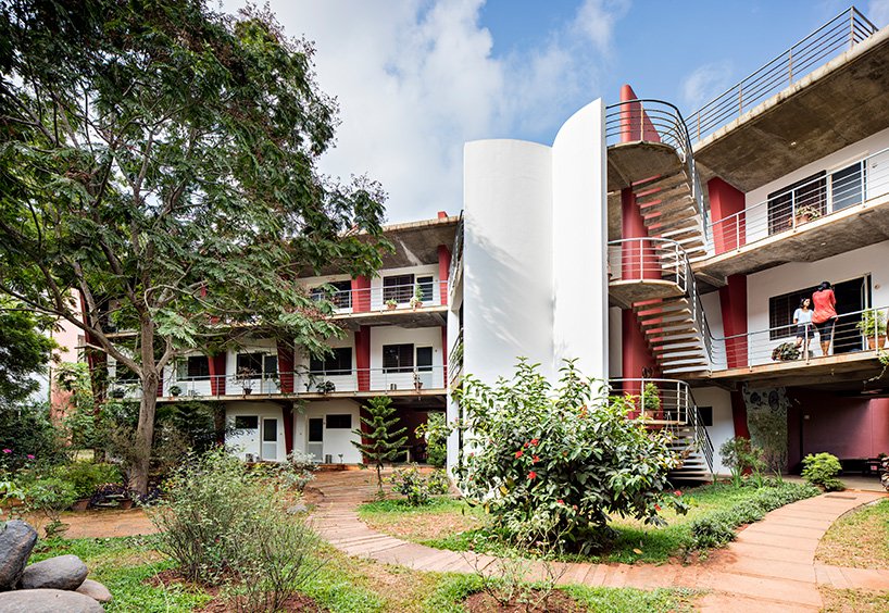 采访:anupama kundoo 谈论“手工技术”如何塑造建筑环境 采访:anupama kundoo 谈论“手工技术”如何塑造建筑环境