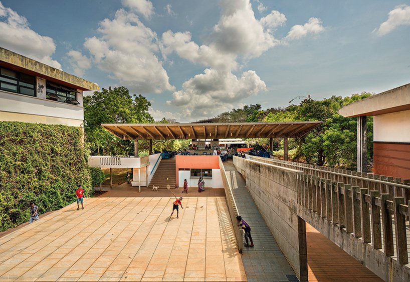 采访:anupama kundoo 谈论“手工技术”如何塑造建筑环境 采访:anupama kundoo 谈论“手工技术”如何塑造建筑环境