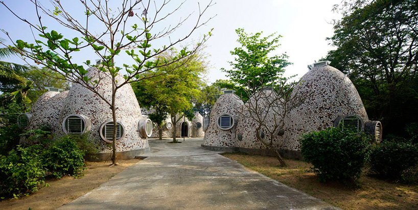 采访:anupama kundoo 谈论“手工技术”如何塑造建筑环境 采访:anupama kundoo 谈论“手工技术”如何塑造建筑环境