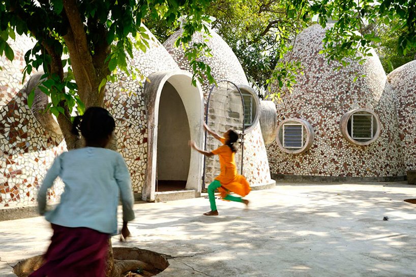 采访:anupama kundoo 谈论“手工技术”如何塑造建筑环境 采访:anupama kundoo 谈论“手工技术”如何塑造建筑环境