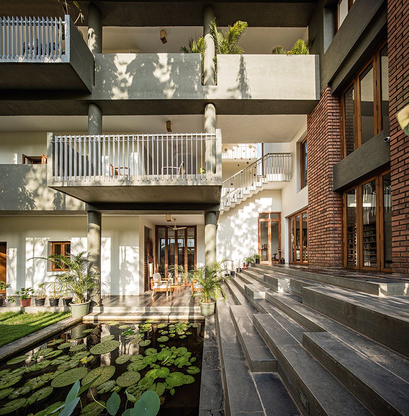 采访:anupama kundoo 谈论“手工技术”如何塑造建筑环境 采访:anupama kundoo 谈论“手工技术”如何塑造建筑环境