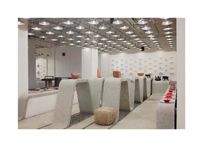 采访:anupama kundoo 谈论“手工技术”如何塑造建筑环境 采访:anupama kundoo 谈论“手工技术”如何塑造建筑环境