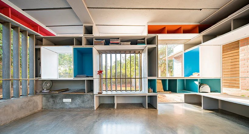 采访:anupama kundoo 谈论“手工技术”如何塑造建筑环境 采访:anupama kundoo 谈论“手工技术”如何塑造建筑环境